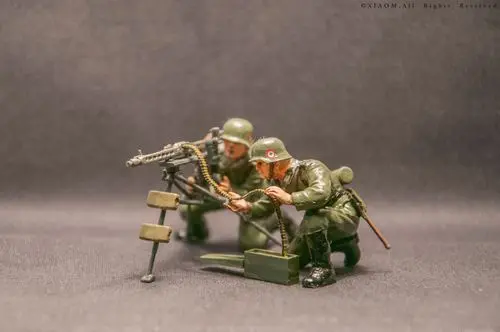 《微观二战》：以微观视角重现二战，震撼历史细节