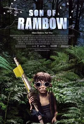 《第二滴血》：兰博孤胆英雄的终极爆发与救赎之路