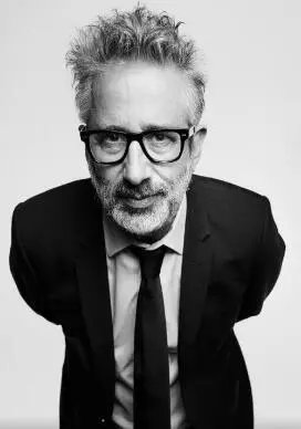 《大卫·巴迪尔：犹太人不算数》：喜剧背后的深刻反思与身份认同