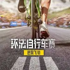 《环法自行车赛：逆风飞驰 第三季》：速度与激情再燃，背后的故事更精彩！