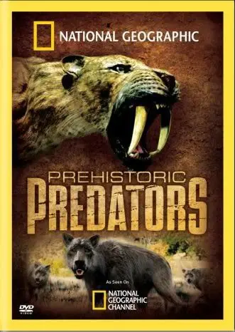 《史前掠食动物》：重返食物链顶端，看史前巨兽如何称霸地球！