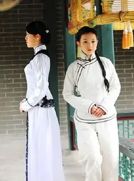 揭秘《宅门里的女人们》：爱恨交织的命运悲歌，深宅大院中的女性觉醒！