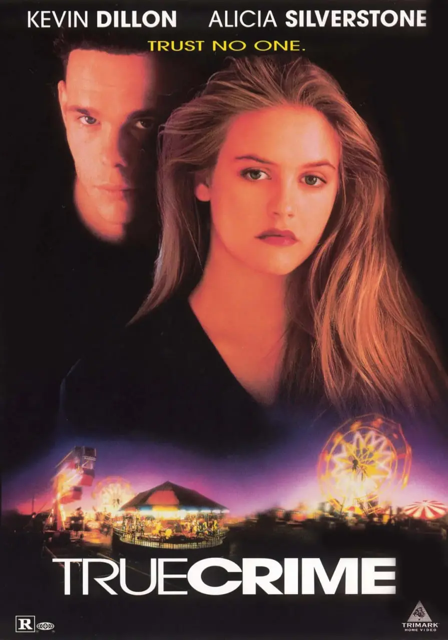 《真相追击》：迷雾重重，正义与阴谋的生死时速！谁在说谎？