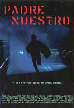 《我们的父亲（2007）》：父辈阴影下的惊魂一瞥，揭露被掩埋的家族秘密